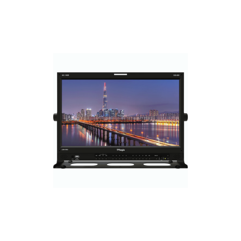 TVLogic  Moniteur LXM-180U