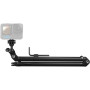 GoPro Boom + Adhesive Mounts