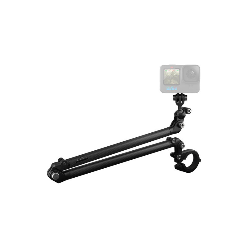 GoPro Boom + Bar Mount