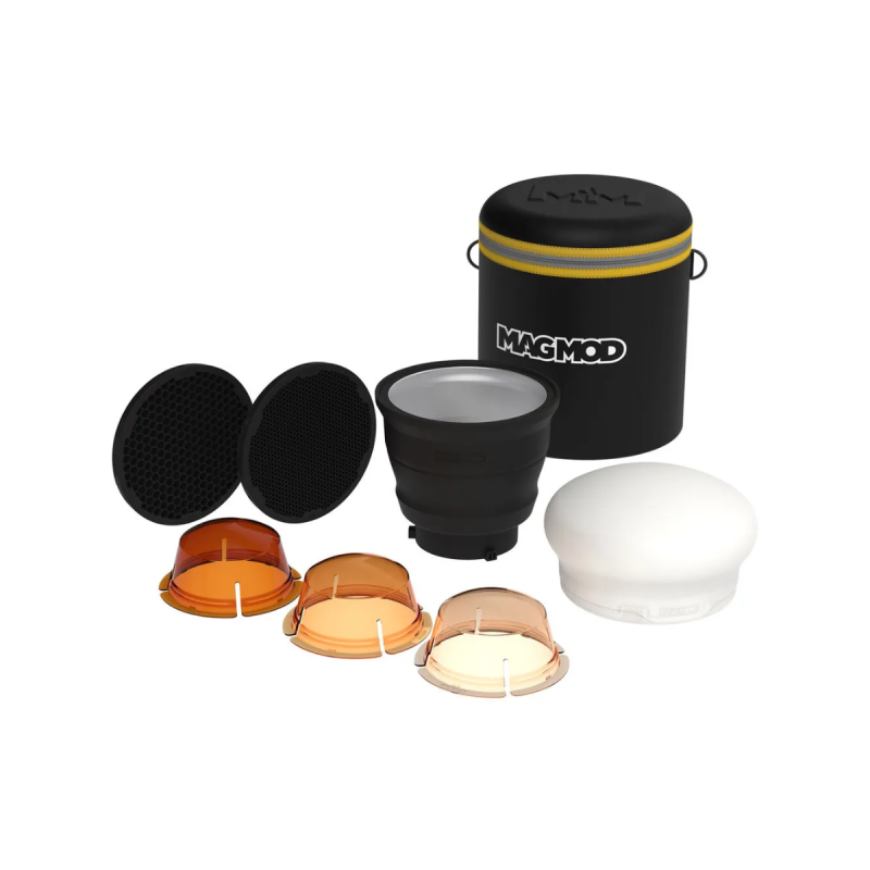 MagMod XL Professional Strobe Kit