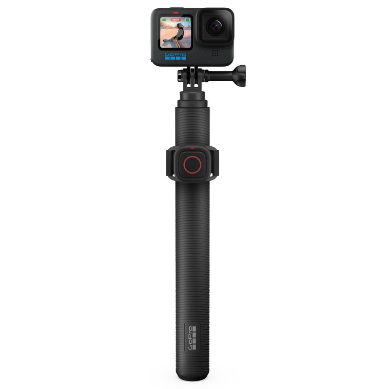 Gopro Extension Pole + Shutter Remote - EU