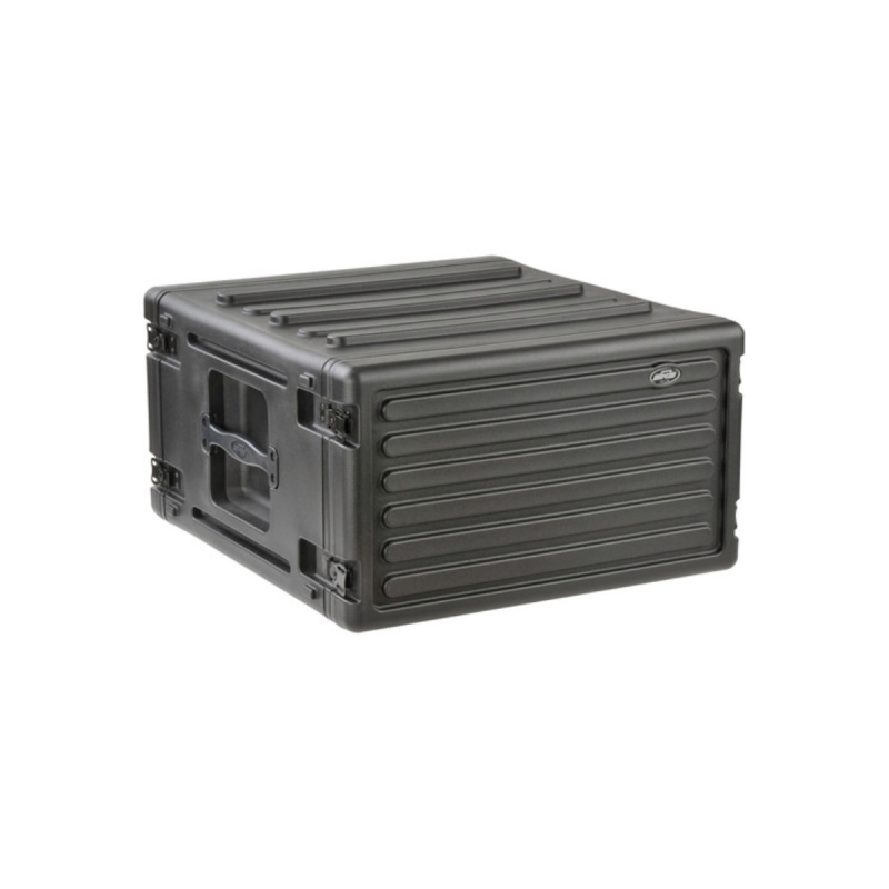 SKB roto rack6u