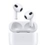 Apple AirPods 3 - Boîtier charge sans fil