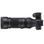 SIGMA 100-400mm F5-6.3 DG DN OS Contemporary Fuji X