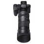 SIGMA 100-400mm F5-6.3 DG DN OS Contemporary Fuji X