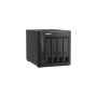 QNAP NAS Tour TS-453E-8G Boitier nu 8GB RAM Alim. externe