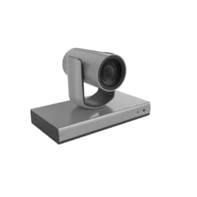 Ismart Camera auto-tracking IA 4K60 UHD 1/2,8 4K 8.46Mpx 12x,Gris