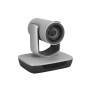 Ismart Camera autotracking par IA FHD 1080p60 CMOS 2.14Mp 20x Gris