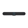 Ismart Video soundbar tracking voix et smart framing par IA zoom 4x