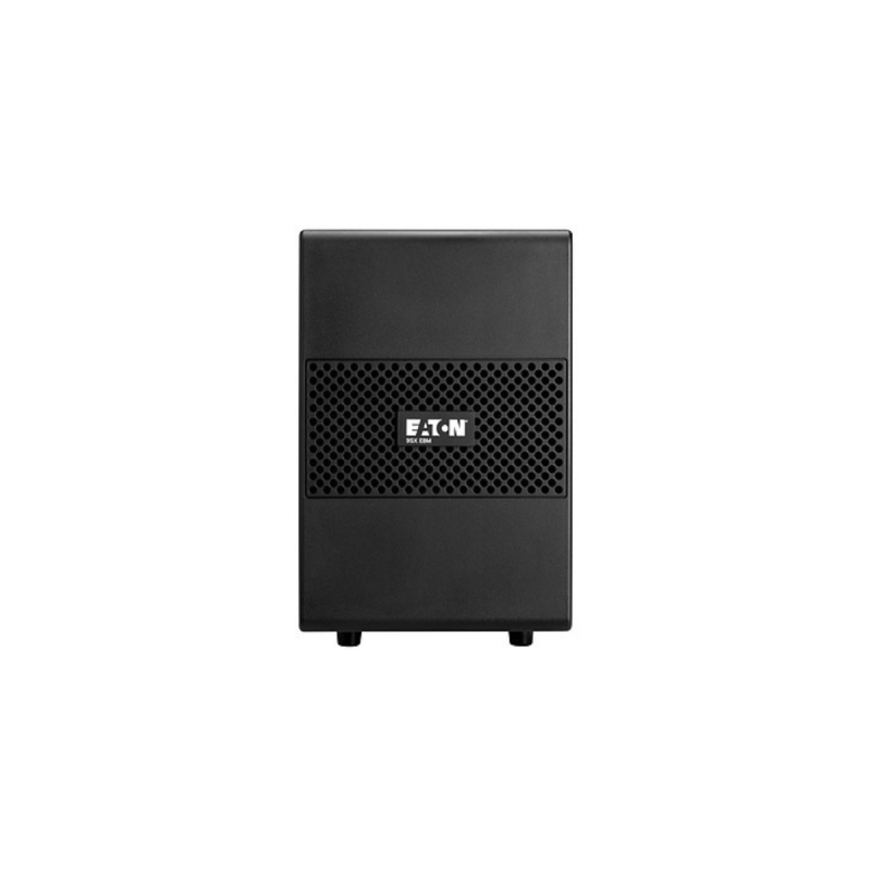 Eaton Module d'extension de batterie (EBM) pour 9SX 2 & 3kVA 96V tour