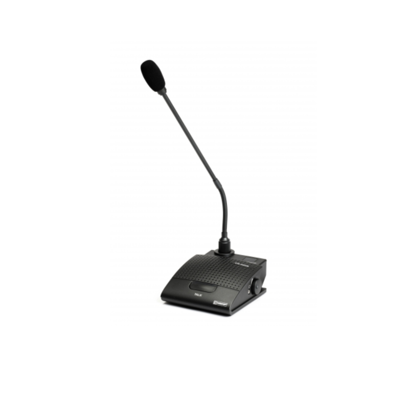 Rondson Pupitre microphone délégué pour CS-120