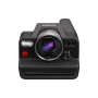 Polaroid I-2 Appareil photo instantané Noir 
