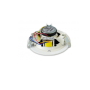 Rondson Haut-parleur plafond métal blanc - 20/10/5 Watts/100 Volts