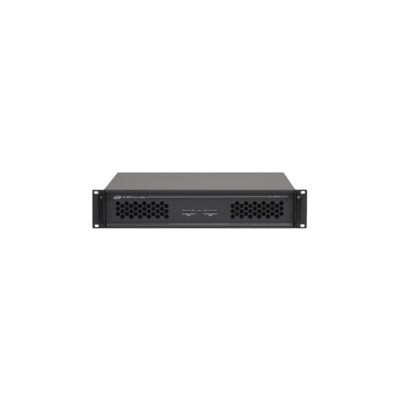JD-Media Amplificateur de puissance numérique 1 ch. 1000 W