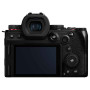 Panasonic Appareil Photo Lumix G9 II Objectif 12-60 mm f/3.5-5.6 ASPH