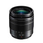 Panasonic Appareil Photo Lumix G9 II Objectif 12-60 mm f/3.5-5.6 ASPH