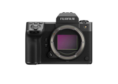 Fujifilm Boîtier GFX 100 II