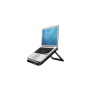 Fellowes support ordinateur portable angle ajustable i-spire noir