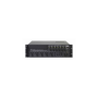 Rondson Ampli-préampli 6 Zones 60W BT/Tuner/USB/SD/MP3-Option Mic MP6
