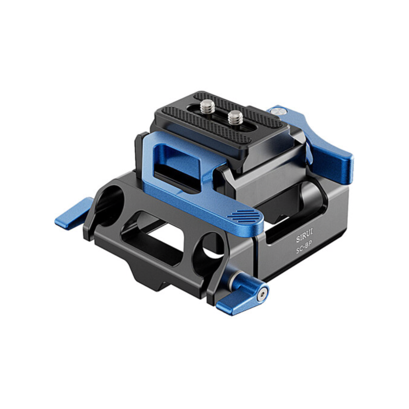 Sirui Compatible Baseplate