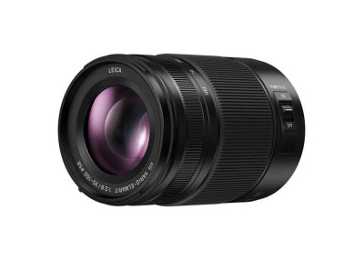 Panasonic Objectif Leica DG Vario-Elmarit 35-100mm f/2.8