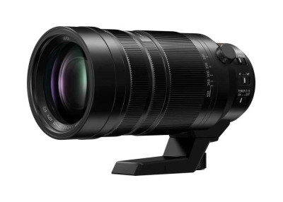 Panasonic Objectif Leica DG Vario-Elmarit 100-400mm f/4.0-6.3