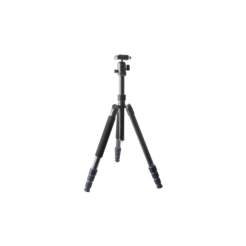 E-Image Carbon fiber Tripod with ball head