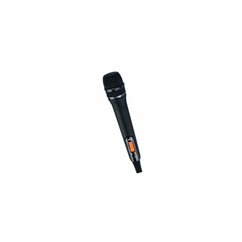 Rondson Microphone émetteur à main UHF pour EXPERT+