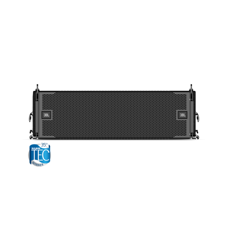 JBL Enceinte line array 3 voies - 2 x 25 cm