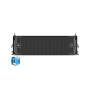 JBL Enceinte line array 3 voies - 2 x 25 cm