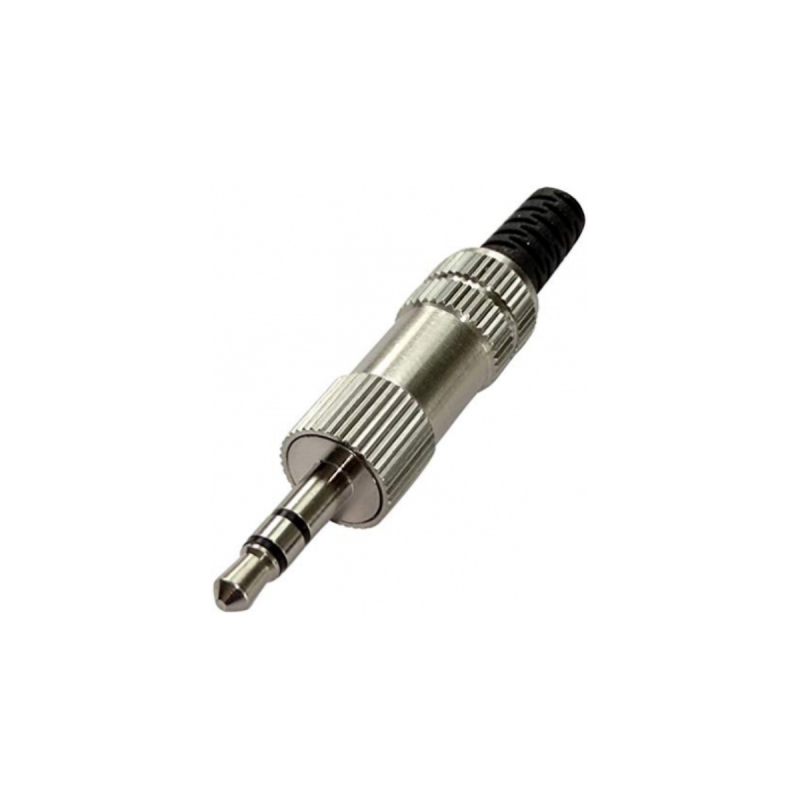 Rondson Fiche mini JACK Mâle 3,5 mm