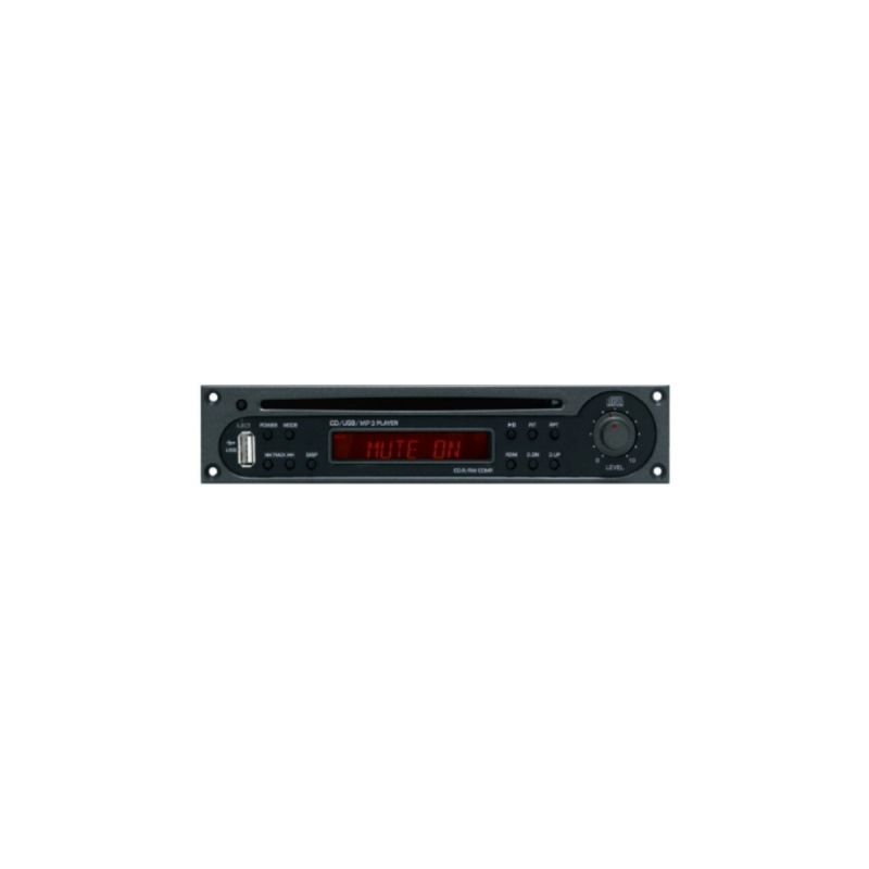 Rondson Module lecteur CD MP3/ USB (série PS-TA-ZA)