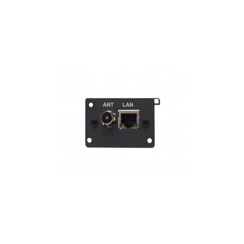 JD-Media Module radio Internet compatible ampli ou coffret JD-Media
