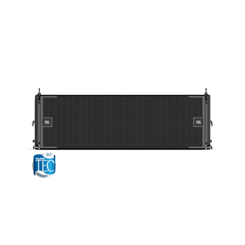 JBL Enceinte line array 3 voies, 120, 2 x 31cm