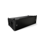 JBL Enceinte line array 3 voies, 120, 2 x 31cm