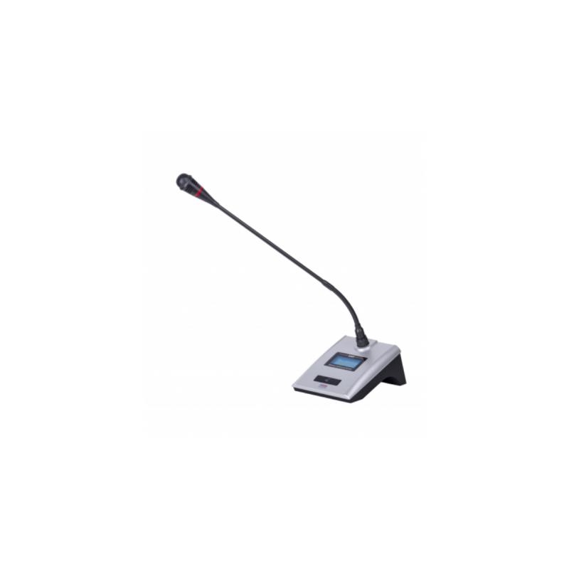 Segon Pupitre microphone sans fil - 605-615 MHZ