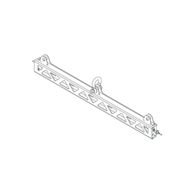 JBL Barre de suspension pour VTX-A12