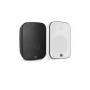Segon Enceinte bass system murale blanche 40W en 100V et 8 Ohms