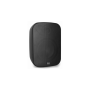 Segon Enceinte bass system murale noire 40W en 100V et 8 Ohms