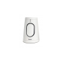 Segon Enceinte bass system suspendu blanc 30W/100V câble acier IP66