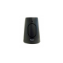 Segon Enceinte bass system suspendu noir 30W/100V câble acier IP66