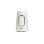 Segon Enceinte bass system suspendu blanc 50W/100V câble acier IP66