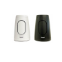 Segon Enceinte bass system suspendu noir 50W/100V câble acier IP66
