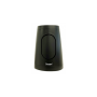 Segon Enceinte bass system suspendu noir 50W/100V câble acier IP66