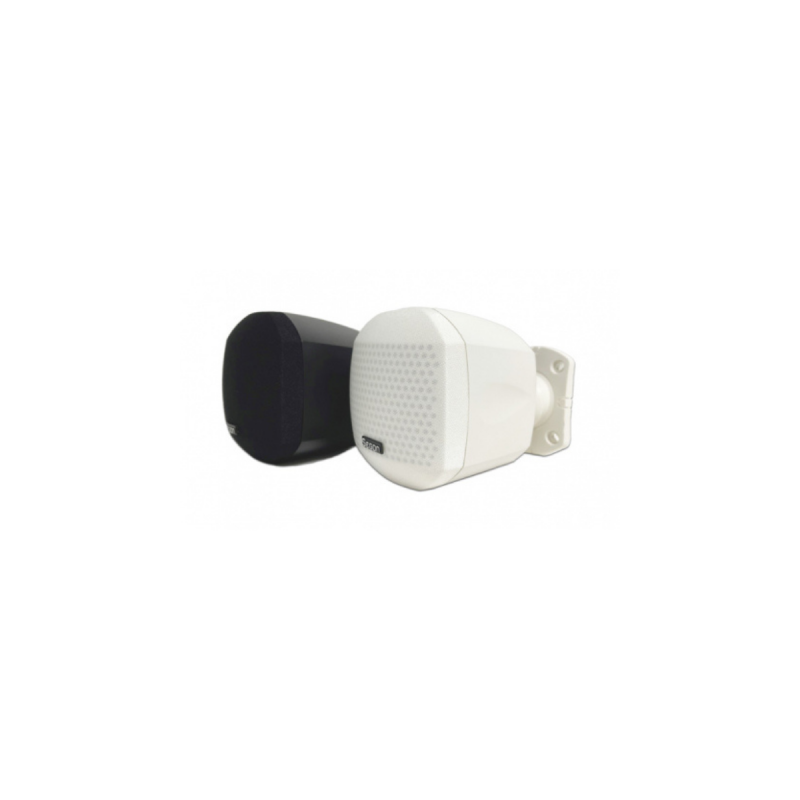 Segon Enceinte murale satellite blanche 10W en 100V