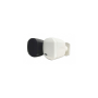Segon Enceinte murale satellite blanche 10W en 100V
