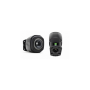 Segon Enceinte murale satellite noire 10W en 100V