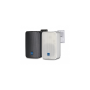 Segon Enceinte BLANCHE  2 voies - IP46 - 100V - 40W/20W/10W&16 ohms