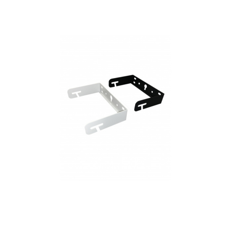 Segon Fixation en U pour JS-EST40 blanc