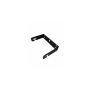 Segon Fixation en U pour JS-EST40 noir